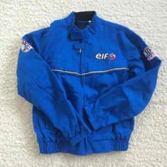 エルフ レッドバロンのライダースジャケットのサムネイル
