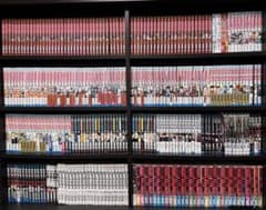 少年漫画 まとめ売り 大量セット 少年漫画 大量セット まとめ売り！ - メルカリ