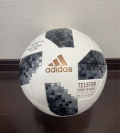 【非売品】日本代表vsキルギス 公式試合球 テルスター18 豊田スタジアム 非売品】日本代表vsキルギス 公式試合球 テルスター18 豊田スタジアム