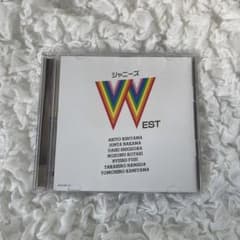 WEST. ええじゃないか DVD付のサムネイル