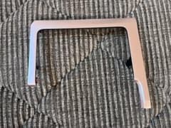 プラド150後期　内装パネル　新車外しのサムネイル