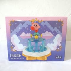 ＜未開封＞星のカービィ　夢の泉のオルゴールのサムネイル