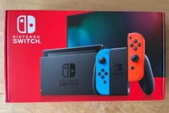 Nintendo Switch NINTENDO SWITCH JOY-CON…のサムネイル