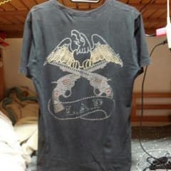 ロアーのTシャツのサムネイル