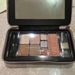 ノエビア スペチアーレ フェイスカラーパレット