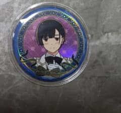 ヘタリア 日本 アモカフェ オーロラ缶バッジ - メルカリ