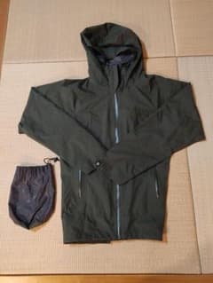 MJR-S7009 コモドジャケット GORE-TEX ゴアテックスのサムネイル