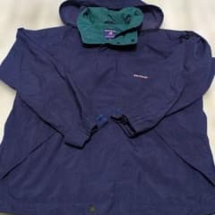 メンズブランドジャンバー　POLO BI −WAY Mサイズ