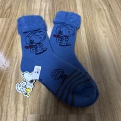 PEANUTS スヌーピー ソックスのサムネイル