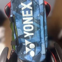 YONEX トーナメントバックのサムネイル
