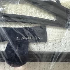 LARDINI ブレザー ホワイトのサムネイル