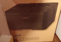 brother HL-L2365DW　ブラザー　プリンターのサムネイル
