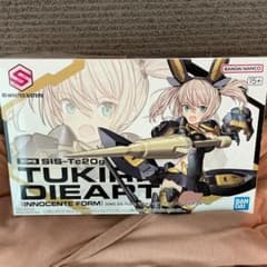 30MS SIS-Tc20g ツキルナ=ディアース イノセンテフォームのサムネイル