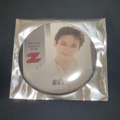 EBiDANmuseum ONE Ｎ’ ONLY ワンエン REI 缶バッジのサムネイル