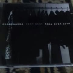 CHAGE&ASKA very best roll over 20thのサムネイル