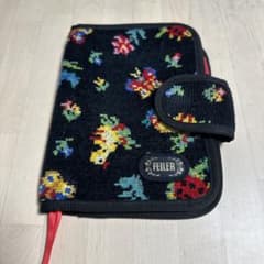 フェイラー バンビ 母子手帳ケース　FEILER フェイラー FEILER ♡ 母子手帳ケース - メルカリ
