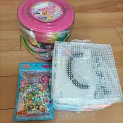 アイロンビーズ　まとめ売り