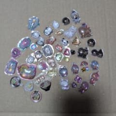正規品　ボンボンドロップシール　うるちゅるポップシール　おすそわけのサムネイル