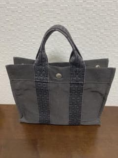 HERMES エルメス エールライン メンズ トートのサムネイル