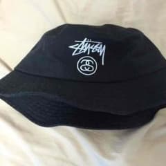 stussy バケットハットのサムネイル