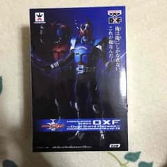 仮面ライダー ガタックフィギュアのサムネイル