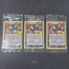 25thプロモ　英語　ゲッコウガ 　Greninja ゴールドスター 未開封 3 25thプロモ 英語 ゲッコウガ Greninja ゴールドスター 未開封 3 - メルカリ