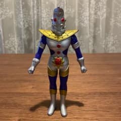 【ローズ様　専用】ウルトラマンキング　ソフビのサムネイル