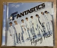 FANTASTICS from EXILE TRIBE Flying Fishのサムネイル