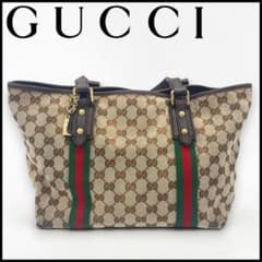 【GUCCI】訳あり シェリーライン トートバック GG柄/チャーム付き GUCCI】訳あり シェリーライン トートバック GG柄/チャーム付き - メルカリ