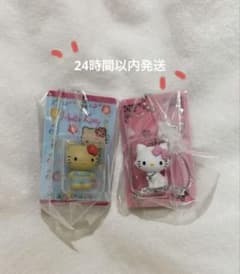 ハローキティパッケージミニチュアコレクションのサムネイル