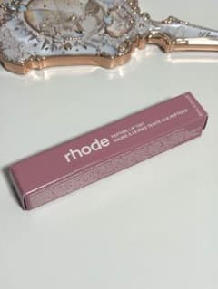 正規品 rhode ロード Lip Tint リップティント ribbonのサムネイル