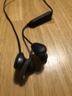 SONYイヤホンのサムネイル
