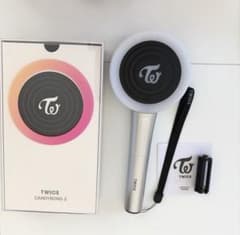 TWICE CANDYBONG Z ペンライトのサムネイル
