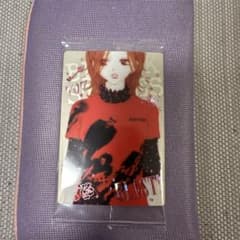 NANA カード BLACK STONES ブラストのサムネイル