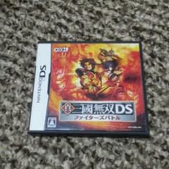 真三国無双 DS 再値下げのサムネイル