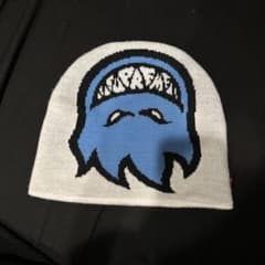 Supreme ビーニー Spitfire Beanie - メルカリ