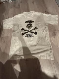 AAPE BY A BATHING APE Tシャツ 海外限定のサムネイル