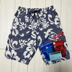 海パンのサムネイル