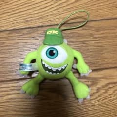 マスコットのサムネイル