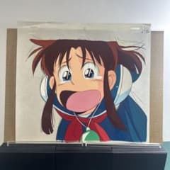 剣勇伝説YAIBA セル画 剣勇伝説YAIBA セル画 - メルカリ