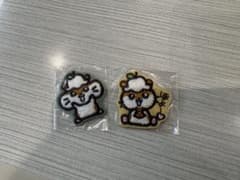 コロコロクリリンワッペンシール はま寿司のサムネイル