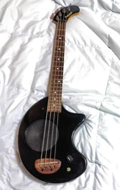 PIE-ZO ZO-3 ベース フェルナンデス 難あり 使用可 ジャンク FERNANDES フェルナンデス PIE-ZO ZO-3ベース ジャンク - メルカリ
