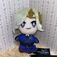 【新品】ディズニーツイステッドワンダーランド ツイステ ヴィル 寮服マスコット