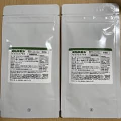 メルスモン　プレミアムカプセル　試供品のサムネイル