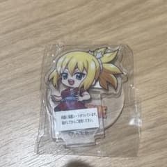 Dr.STONE アクリルスタンド コハクのサムネイル