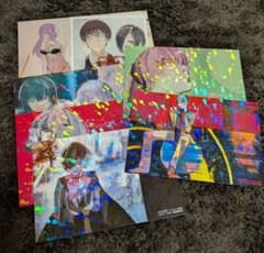 東京喰種　石田スイ　Twitter画展　三洋堂書店　ポストカード　イラストカード 東京喰種 石田スイ Twitter画展 三洋堂書店 ポストカード イラスト