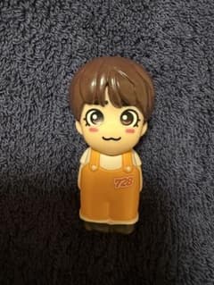 なにわ男子　大西流星　指人形のサムネイル