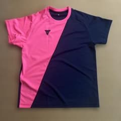 VICTAS 卓球 ユニフォーム Mサイズのサムネイル
