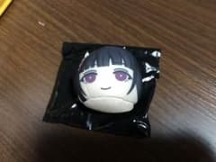 鬼滅の刃 おまんじゅう にぎにぎマスコット 栗花落カナヲのサムネイル