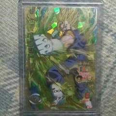 「最終値下げ」ドラゴンボールヒーローズベジットURのサムネイル